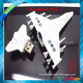 New Promotion Fighter Aircraft USB Stick Fighter Aircraft USB Flash Drive Fighter Aircraft USB thumb